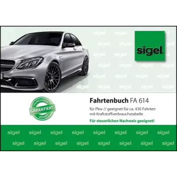 Verslo forma Sigel FA614