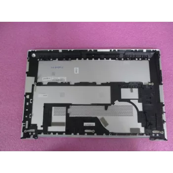HP M07095-001 nešiojamojo kompiuterio atsarginė dalis Apatinis korpusas
