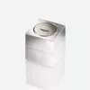 Amatų magneto kubas Sigel BA706 neodimio sidabro 20 mm