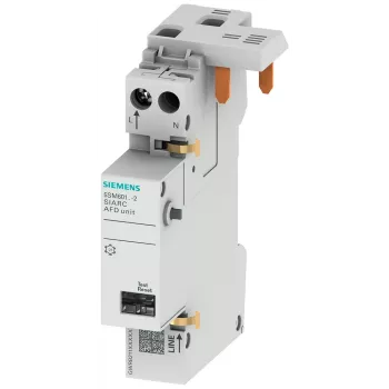 Siemens 5SM6011-2 grandinės pertraukiklis