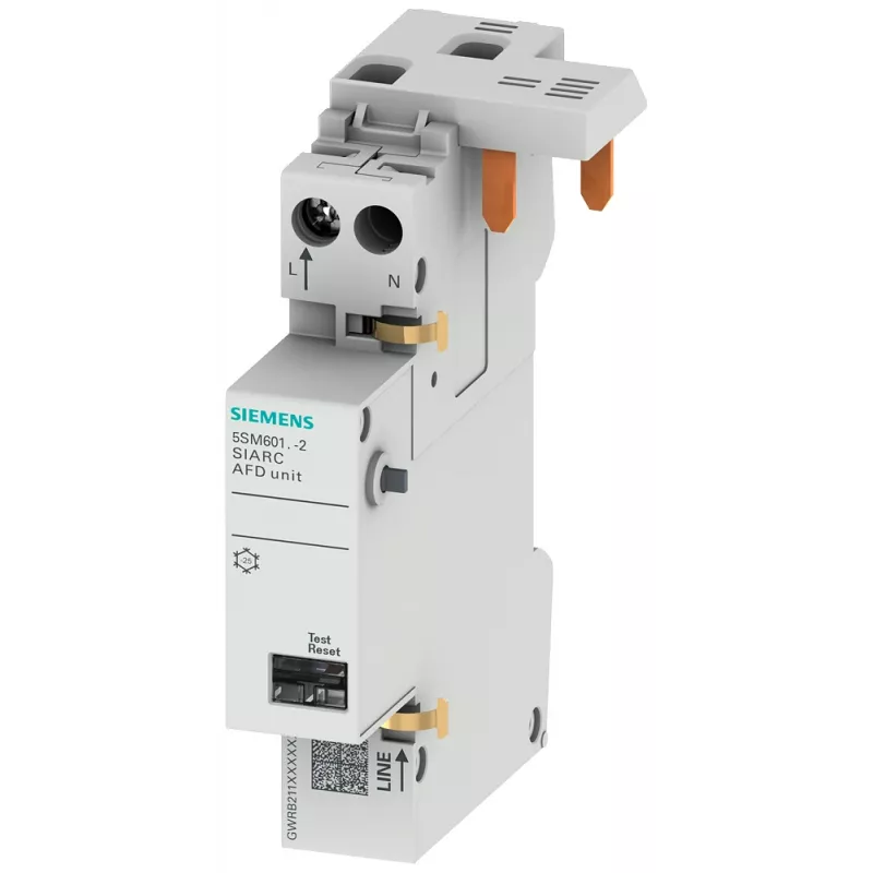 Siemens 5SM6011-2 grandinės pertraukiklis