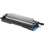 HP CLT-R607C dažų kasetė 1 vnt. Originali žydra