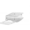 Monitoriaus stovas BakkerElkhuizen Q-riser 130