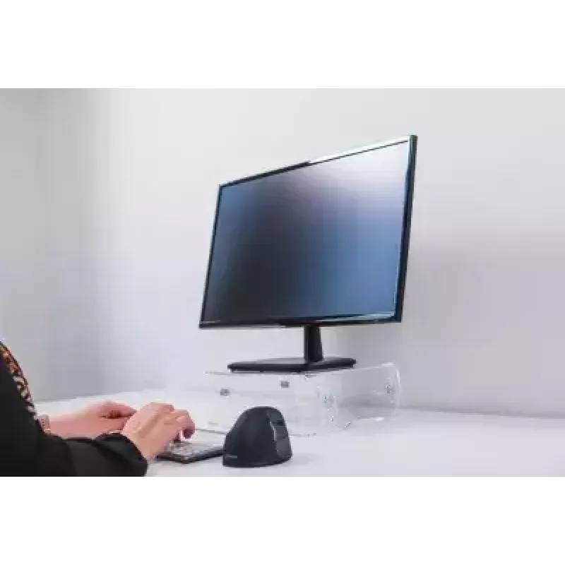 Monitoriaus stovas BakkerElkhuizen Q-riser 130
