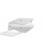 Monitoriaus stovas BakkerElkhuizen Q-riser 130