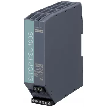 Siemens 6EP1332-2BA20 maitinimo adapteris / keitiklis Vidinis Daugiaspalvis