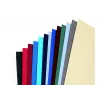 GBC Įrišimo viršeliai LeatherGrain A4 250 g/m², A4, Kartonas, Balta, 250 g/m², 210 mm, 298 mm
