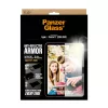 Ekrano apsauga PanzerGlass Anti-Reflective Armor, skirta iPad Air 11 colių (2024–2026) Ultra-Wide Fit su Fastfit įrankiu, PET / silikonas