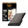 Ekrano apsauga PanzerGlass Anti-Reflective Armor, skirta iPad Air 11 colių (2024–2026) Ultra-Wide Fit su Fastfit įrankiu, PET / silikonas