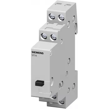 Siemens 5TT4101-0 grandinės pertraukiklis