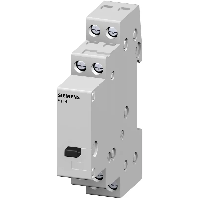 Siemens 5TT4101-0 grandinės pertraukiklis