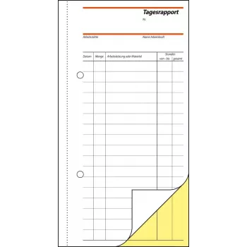Ledgerinis popierius Sigel SD024