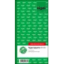 Ledgerinis popierius Sigel SD024