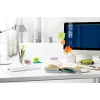3M Post-it 2051L lipnūs lapeliai Kvadratiniai Mėlyni, Žali, Turkio, Geltoni 400 lapelių Lipnūs
