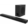 Grundig 2.1 Dolby Atmos Soundbar DSB 2100, 2.1 kanalai, 280 W, 280 W, aktyvus žemų dažnių garsiakalbis, belaidis, 60–20000 Hz