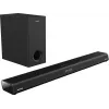 Grundig 2.1 Dolby Atmos Soundbar DSB 2100, 2.1 kanalai, 280 W, 280 W, aktyvus žemų dažnių garsiakalbis, belaidis, 60–20000 Hz