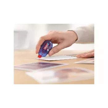 Lipnioji juosta Tesa 59820 kartonui popieriui