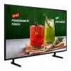 Samsung BE85D-H skaitmeninė reklaminė plokščia panelė 2,16 m (85 col.) LED Wi-Fi 4K Ultra HD juoda Tizen 16/7