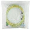 BlueOptics CBL-MPO12-4LC-SMF-3M-BO InfiniBand šviesolaidinis kabelis 3 m MPO 4x LC