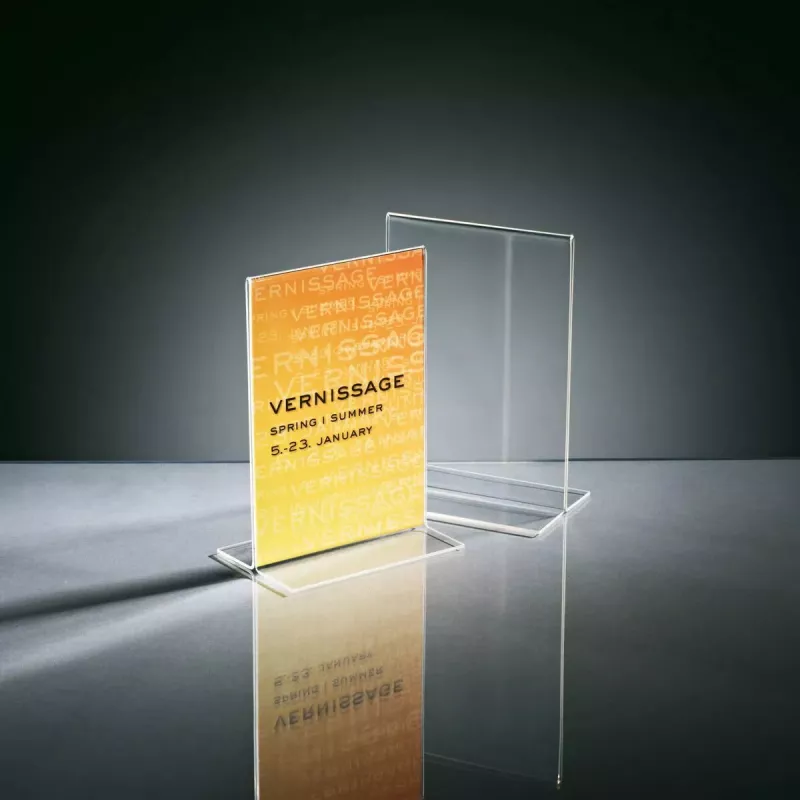 Poster Stand Sigel TA226