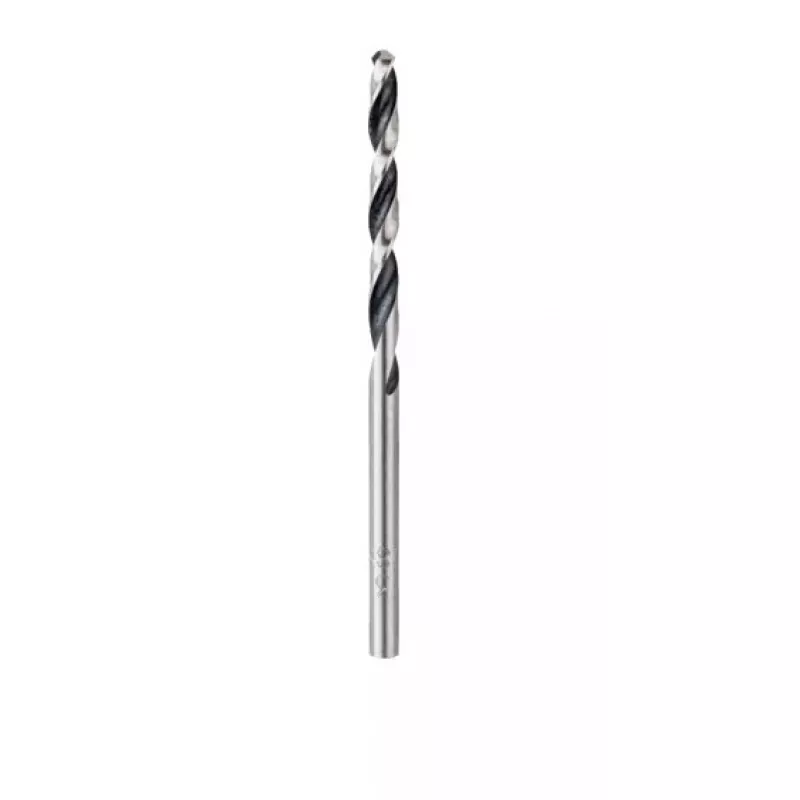 Bosch HSS Twist Drill Bits PointTeQ