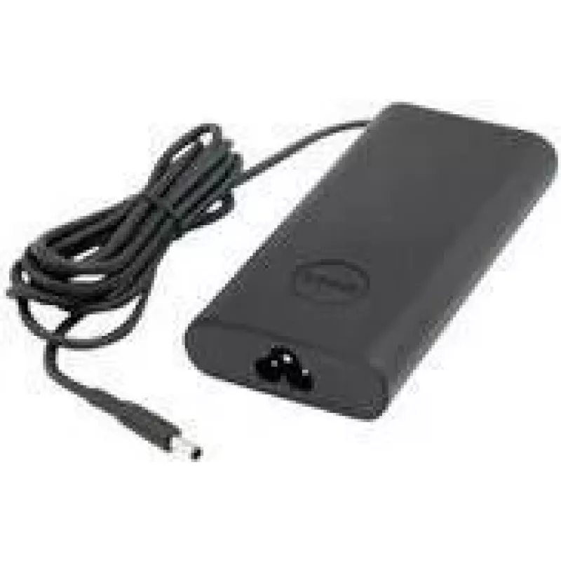 Dell kintamosios srovės adapteris 130 W 19,5 V 3 kontaktų (modelis 0V363H), skirtas Dell nešiojamiesiems kompiuteriams