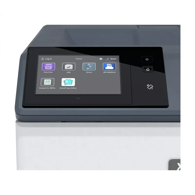 Xerox VersaLink C620 A4 50ppm Duplex spausdintuvas PS3 PCL5e/6 2 padėklai 650 lapų
