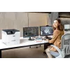 Xerox VersaLink C620 A4 50ppm Duplex spausdintuvas PS3 PCL5e/6 2 padėklai 650 lapų