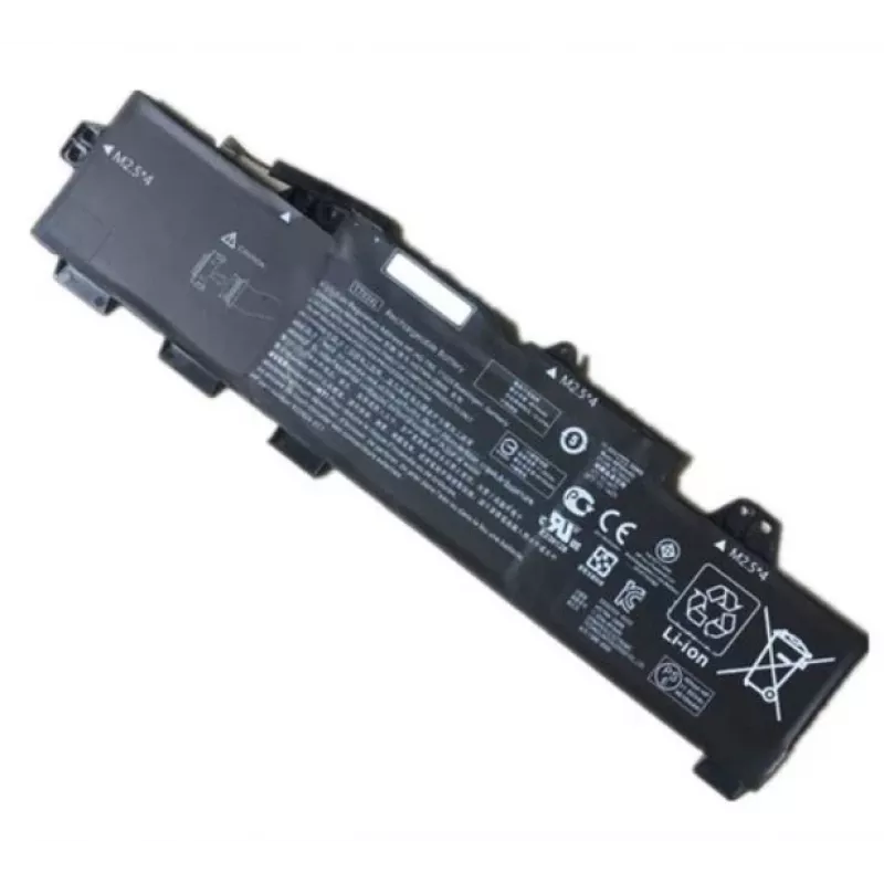 HP 933322-852 nešiojamojo kompiuterio atsarginė dalis Baterija
