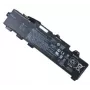 HP 933322-852 nešiojamojo kompiuterio atsarginė dalis Baterija