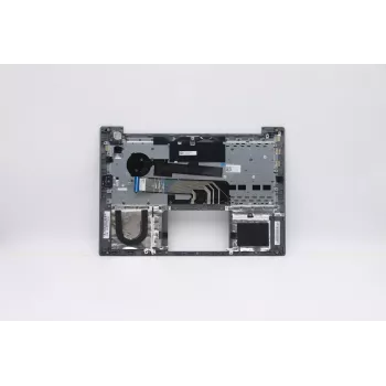 Lenovo 5CB0W44366 nešiojamojo kompiuterio atsarginė dalis Dangtelis + klaviatūra