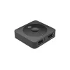 Conceptronic SELENE01B 2 prievadų dvipusis HDMI 2.0 jungiklis, 4K 60 Hz