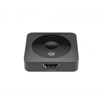 Conceptronic SELENE01B 2 prievadų dvipusis HDMI 2.0 jungiklis, 4K 60 Hz