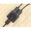 Conceptronic SELENE01B 2 prievadų dvipusis HDMI 2.0 jungiklis, 4K 60 Hz
