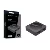 Conceptronic SELENE01B 2 prievadų dvipusis HDMI 2.0 jungiklis, 4K 60 Hz