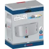 Bosch PRO Multi Material PC Plus, 44/127 mm, vienas, grąžtui, gipso kartono, metalo, spalvotųjų metalų, plastiko, minkštos medienos, juodas, pilkas, kobalto plieno, kobalto lydinio greitapjovio plieno (HSS-Co)