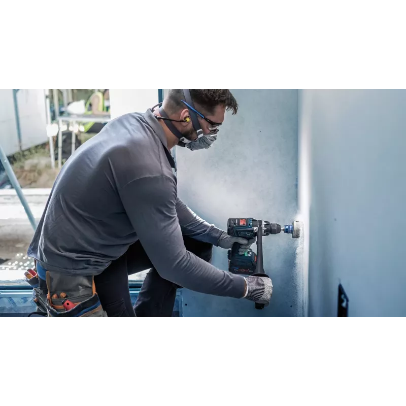 Bosch PRO Multi Material PC Plus, 44/127 mm, vienas, grąžtui, gipso kartono, metalo, spalvotųjų metalų, plastiko, minkštos medienos, juodas, pilkas, kobalto plieno, kobalto lydinio greitapjovio plieno (HSS-Co)