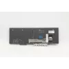 Lenovo 5N20W68287 nešiojamojo kompiuterio atsarginė dalis Klaviatūra