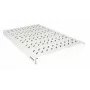 Rack shelf Equip Variable Shelf 19' 1U 1000MM Pilka