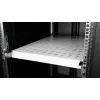 Rack shelf Equip Variable Shelf 19' 1U 1000MM Pilka