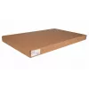 Rack shelf Equip Variable Shelf 19' 1U 1000MM Pilka