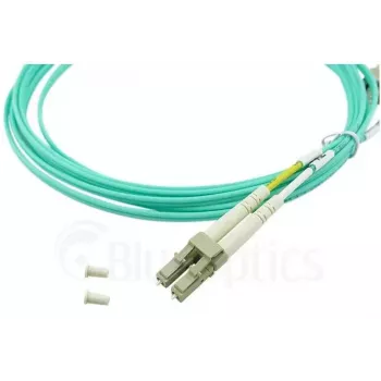 InfiniBand / šviesolaidinis kabelis BlueOptics 055702T512000001M-BO 1 m 2x LC 2x SC LC/APC