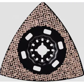 Bosch 2 608 900 047 šlifavimo priedas 1 vnt.