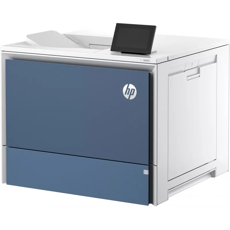 Spausdintuvas HP LaserJet Enterprise Color 6701dn spalvotas lazerinis