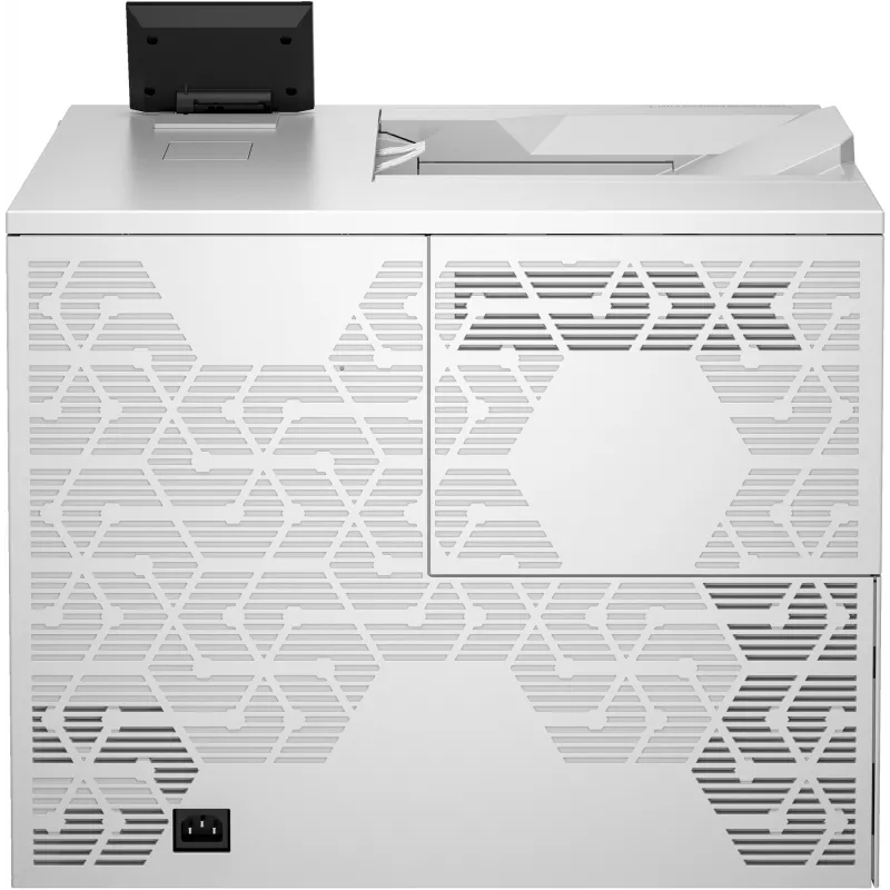 Spausdintuvas HP LaserJet Enterprise Color 6701dn spalvotas lazerinis