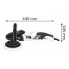 Bosch 0 601 389 000 nešiojamasis šlifuoklis Orbitinis šlifuoklis 3000 RPM 1400 W