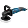 Bosch 0 601 389 000 nešiojamasis šlifuoklis Orbitinis šlifuoklis 3000 RPM 1400 W