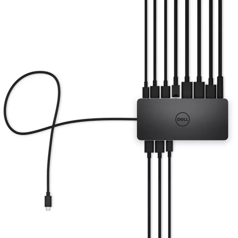 Prijungimo stotelė DELL Universal Dock - UD22