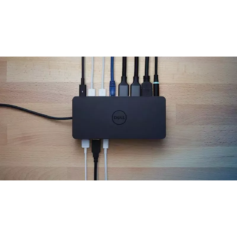 Prijungimo stotelė DELL Universal Dock - UD22