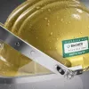 Lipnusis lapelis Stačiakampis Avery L7916-10